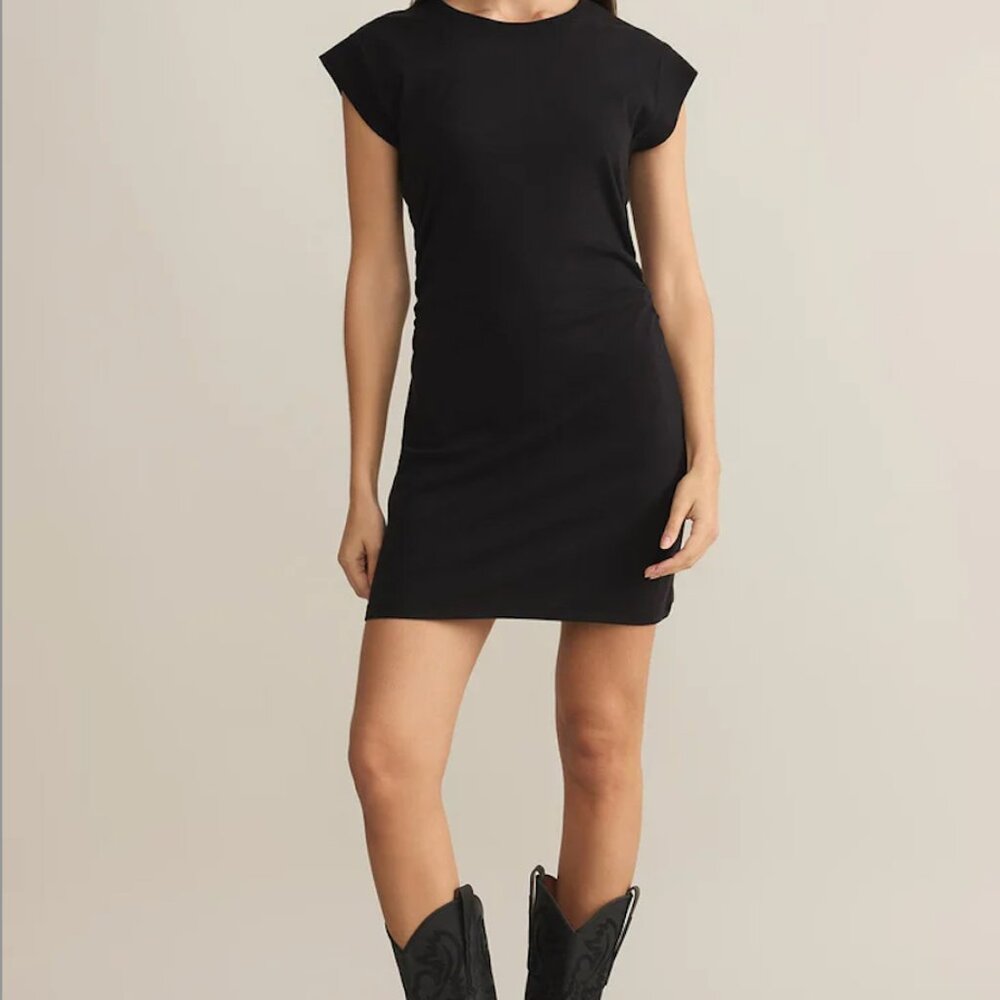 Z Supply // Camino mini dress // NWT